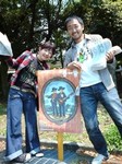 0429 from baro ラブリーあかりちゃんとまさみちゃん20090429130148